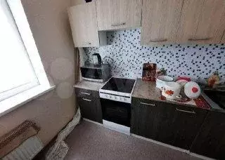 2-к. квартира, 40м, 1/10эт. - Фото 0