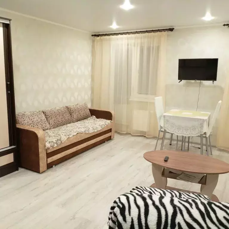 Студия Татарстан, Казань ул. 2-я Ленинградская, 4 (26.0 м) - Фото 1