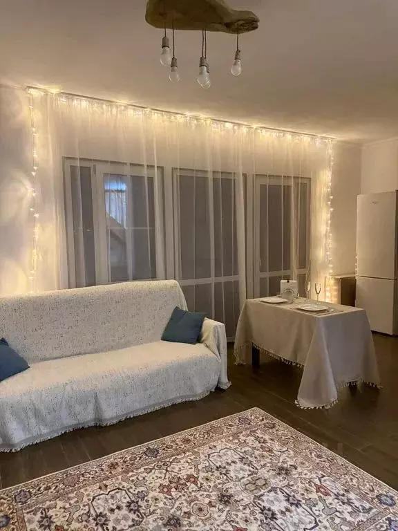 Дом в Краснодарский край, Сочи городской округ, с. Высокое, Связист ... - Фото 1