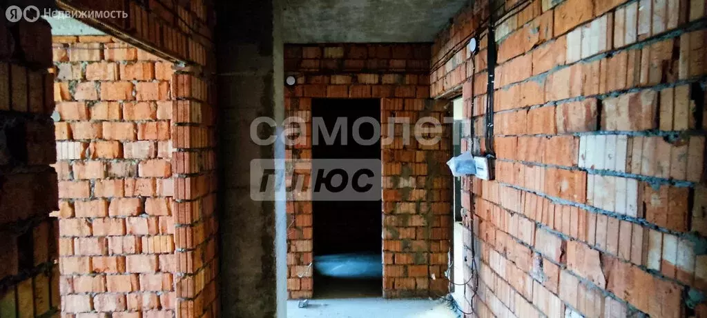 1-комнатная квартира: Махачкала, Новая улица, 17 (48 м) - Фото 0