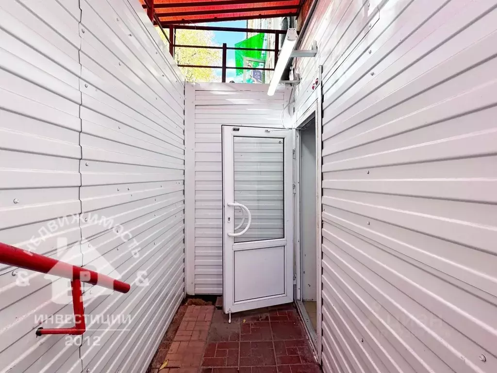 Торговая площадь в Карелия, Петрозаводск Первомайский просп., 30 (233 ... - Фото 1