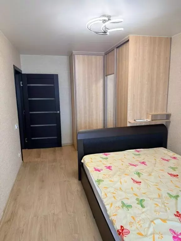 2-к кв. Приморский край, Владивосток ул. Нейбута, 33 (50.0 м) - Фото 2