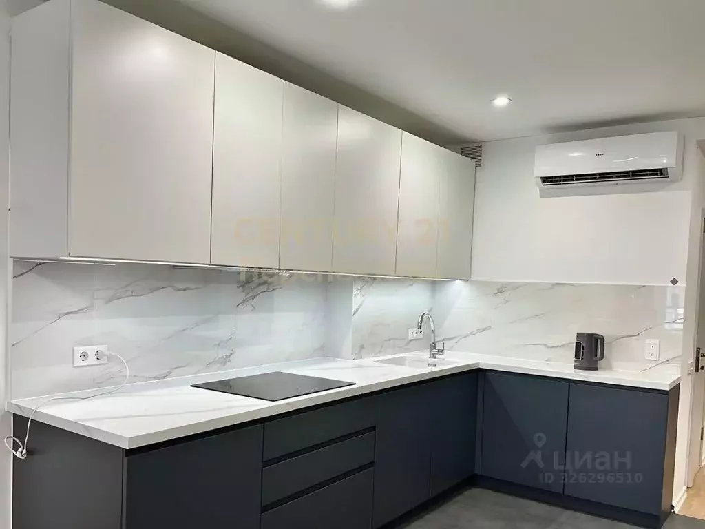 3-к кв. Москва ул. Трехполье, 6к1 (62.6 м) - Фото 2