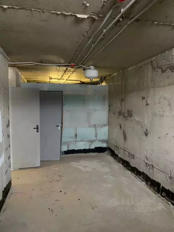 Гараж в Москва д. Марьино, ул. Жемчужная, 1к16 (16 м) - Фото 1