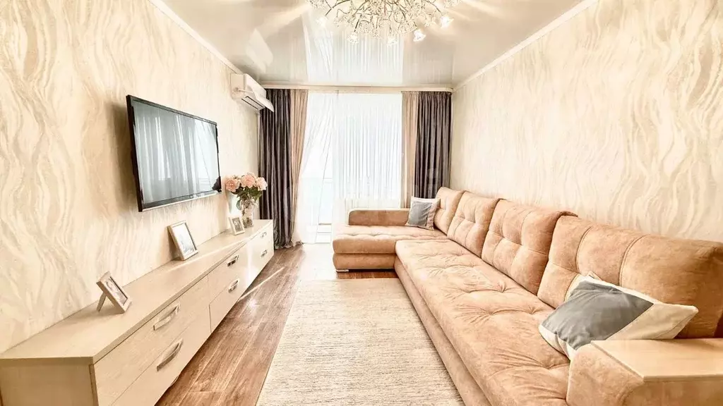 1-к кв. Башкортостан, Стерлитамак ул. Худайбердина, 70 (30.3 м) - Фото 2