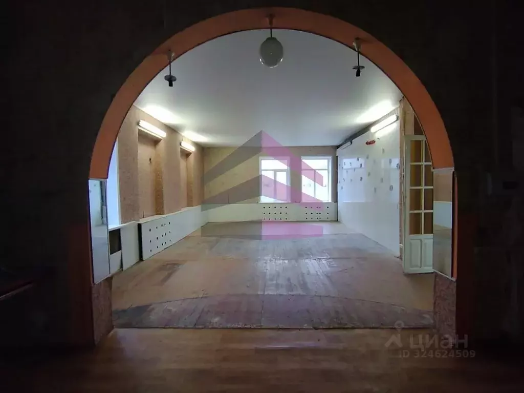 Дом в Воронежская область, Семилукский район, Латная рп ул. Советская, ... - Фото 2