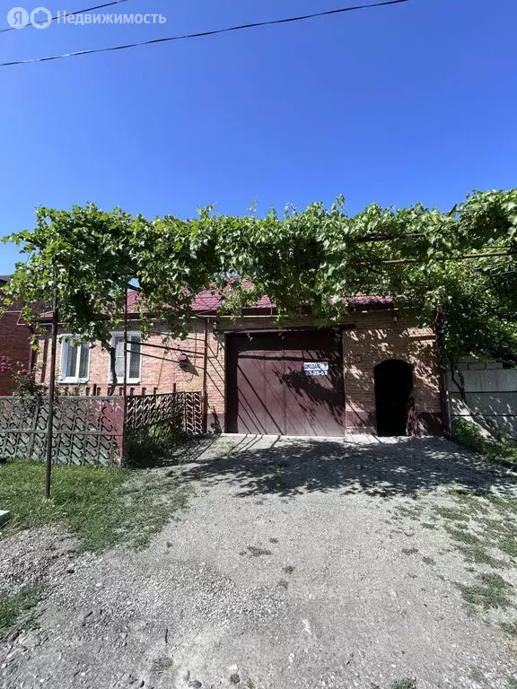 Дом в Хумалаг, улица Моргоева, 26 (50 м) - Фото 0
