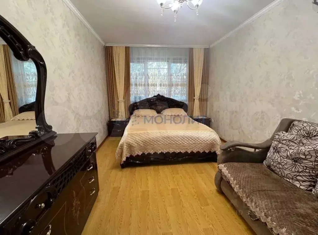 2-к кв. Нижегородская область, Нижний Новгород ул. Мельникова, 28 ... - Фото 2