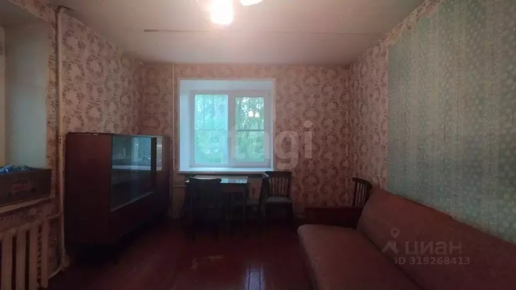 2-к кв. Нижегородская область, Нижний Новгород Тихорецкая ул., 5А ... - Фото 1