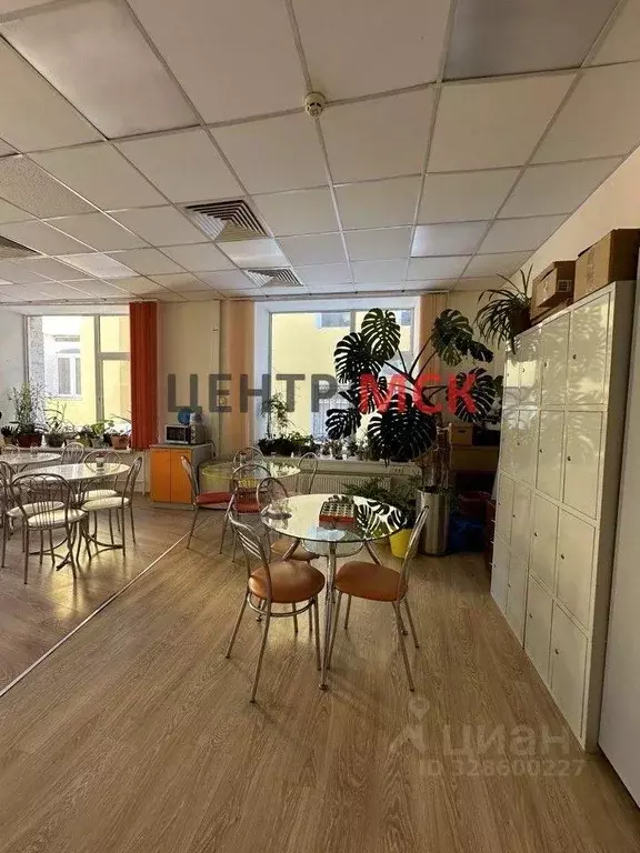 Офис в Москва Марксистская ул., 3С2 (244 м) - Фото 2