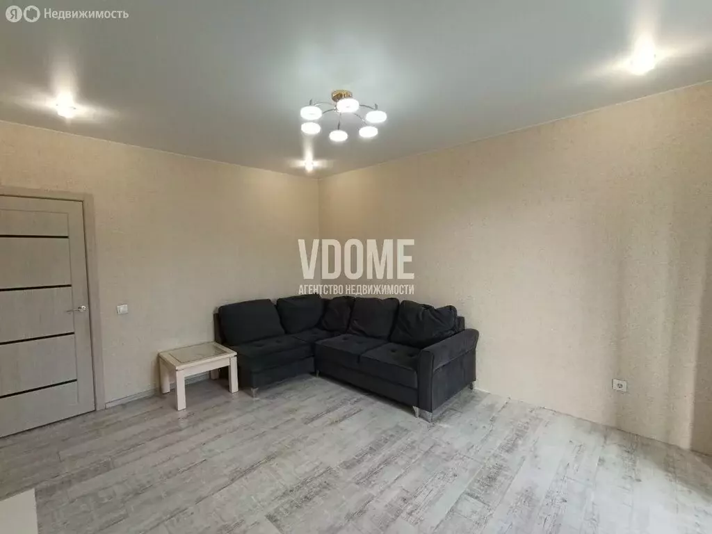 1-комнатная квартира: Калининград, улица Старшины Дадаева, 70 (40.3 м) - Фото 2