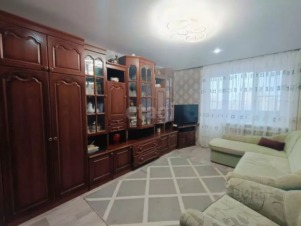 2-к кв. Тамбовская область, Тамбов городской округ, пос. Строитель, ... - Фото 0