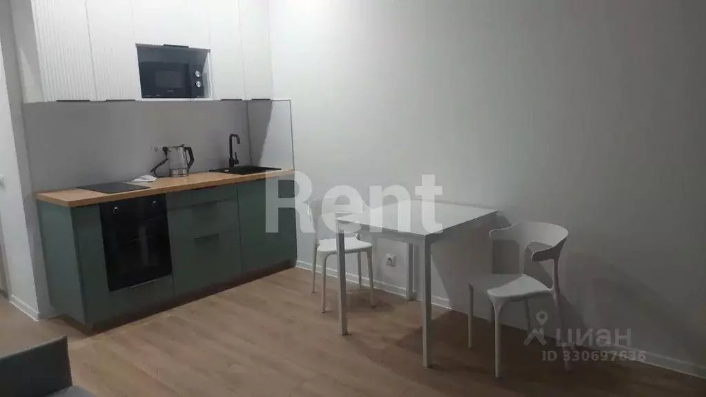 1-к кв. Москва Муравская ул., 38Бк2 (20.0 м) - Фото 2
