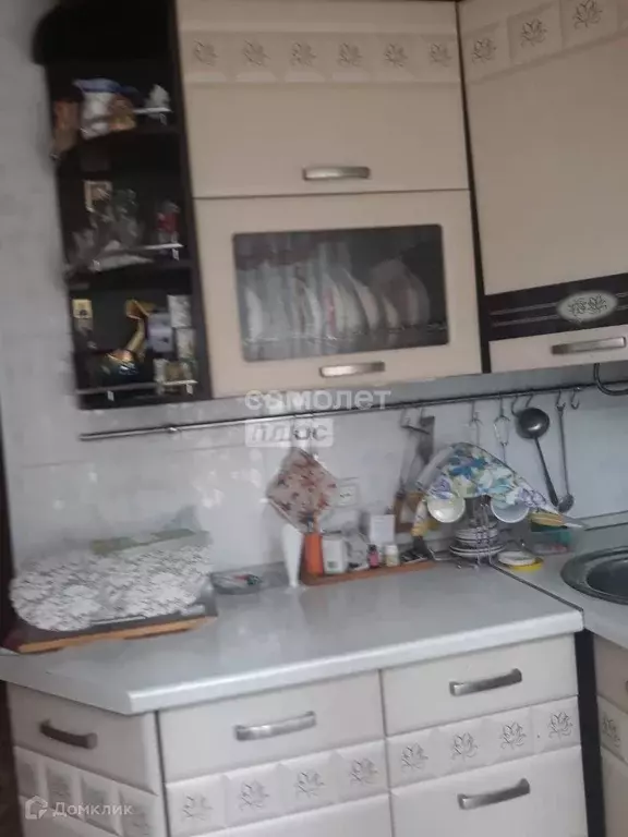 Продаётся 2-к квартира, 38 м - Фото 1
