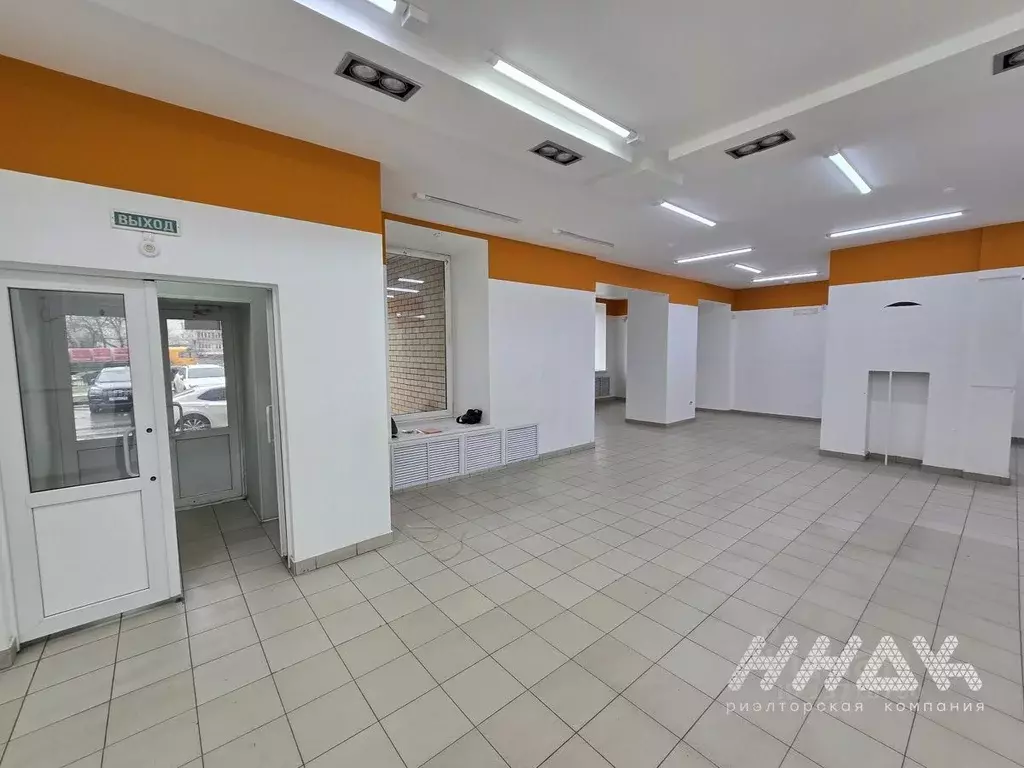 Помещение свободного назначения в Нижегородская область, Нижний ... - Фото 2