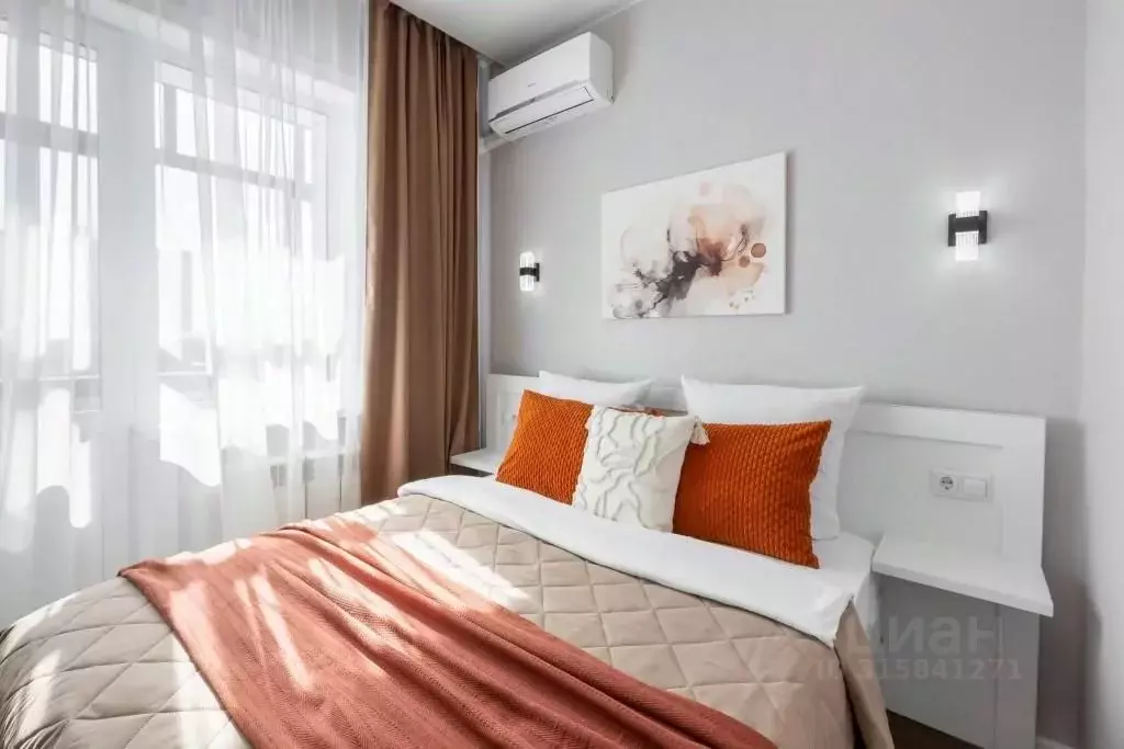 1-к кв. Иркутская область, Иркутск ул. Лыткина, 9/6 (42.0 м) - Фото 0
