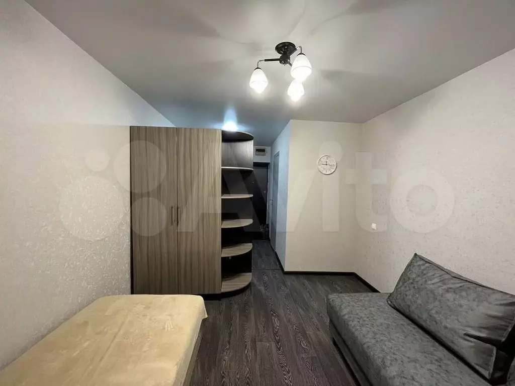 Квартира-студия, 20 м, 4/5 эт. - Фото 1