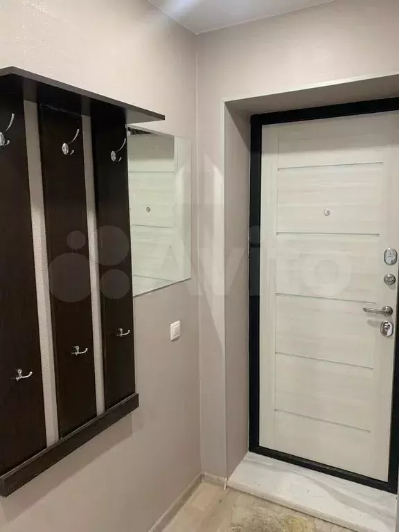 2-к. квартира, 47 м, 1/5 эт. - Фото 1