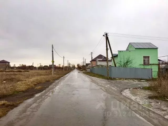 Участок в Ростовская область, Азовский район, Елизаветинское с/пос, ... - Фото 0