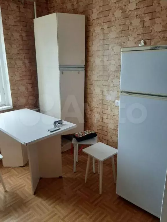 1-к. квартира, 36 м, 6/9 эт. - Фото 1