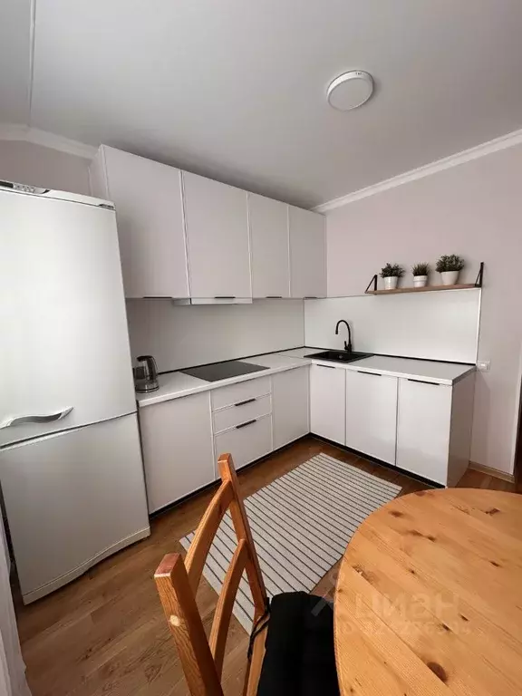 1-к кв. Краснодарский край, Краснодар Сады Калинина мкр, ул. ... - Фото 1