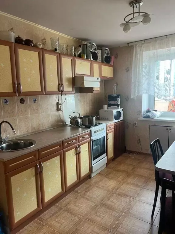 2-к кв. Саратовская область, Саратов ул. Мира, 29А (50.0 м) - Фото 1