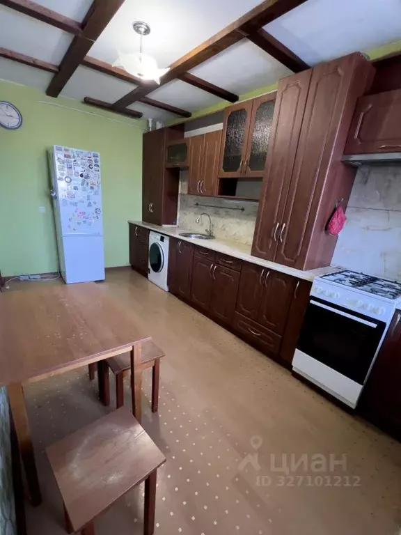 2-к кв. Новгородская область, Новгородский район, Ермолинское с/пос, ... - Фото 2