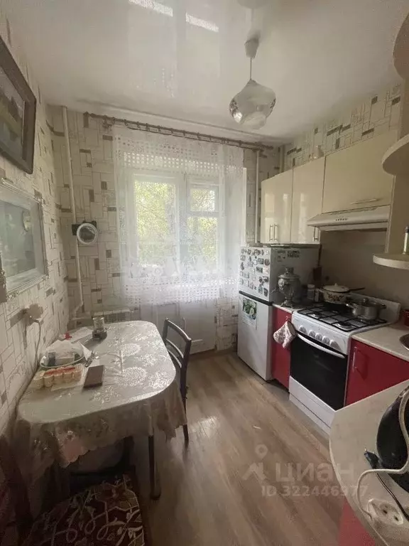 1-к кв. Ивановская область, Иваново ул. Володарского, 32 (29.1 м) - Фото 2