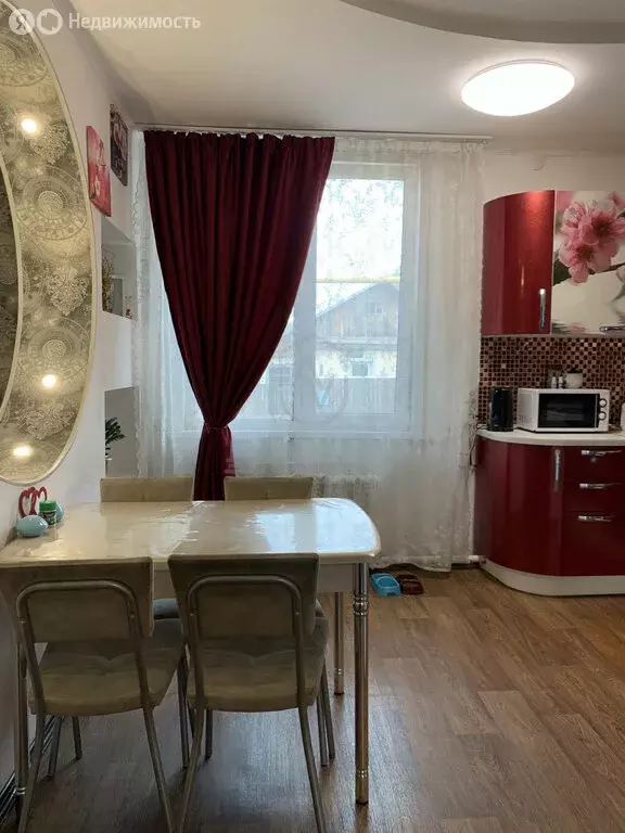Дом в Новосибирск, Мелиоративная улица, 87 (160 м) - Фото 0
