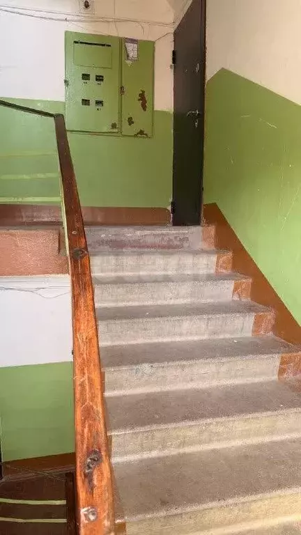 Квартира, 3 комнаты, 59.3 м - Фото 1