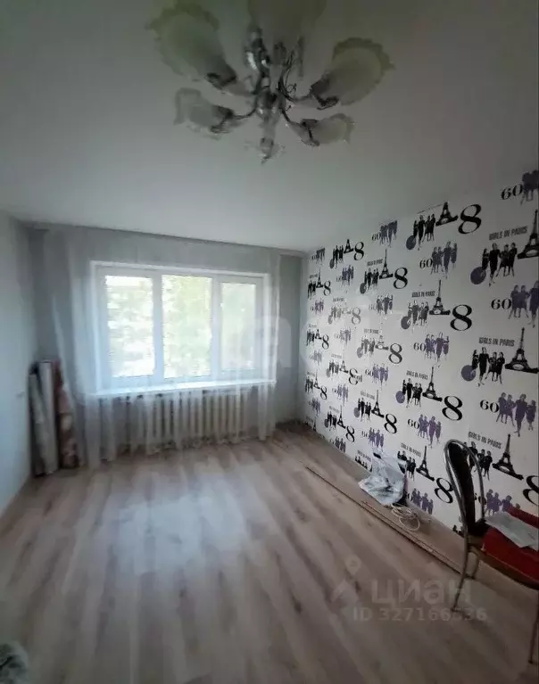 3-к кв. Брянская область, Клинцы ул. Мира, 107 (59.1 м) - Фото 1