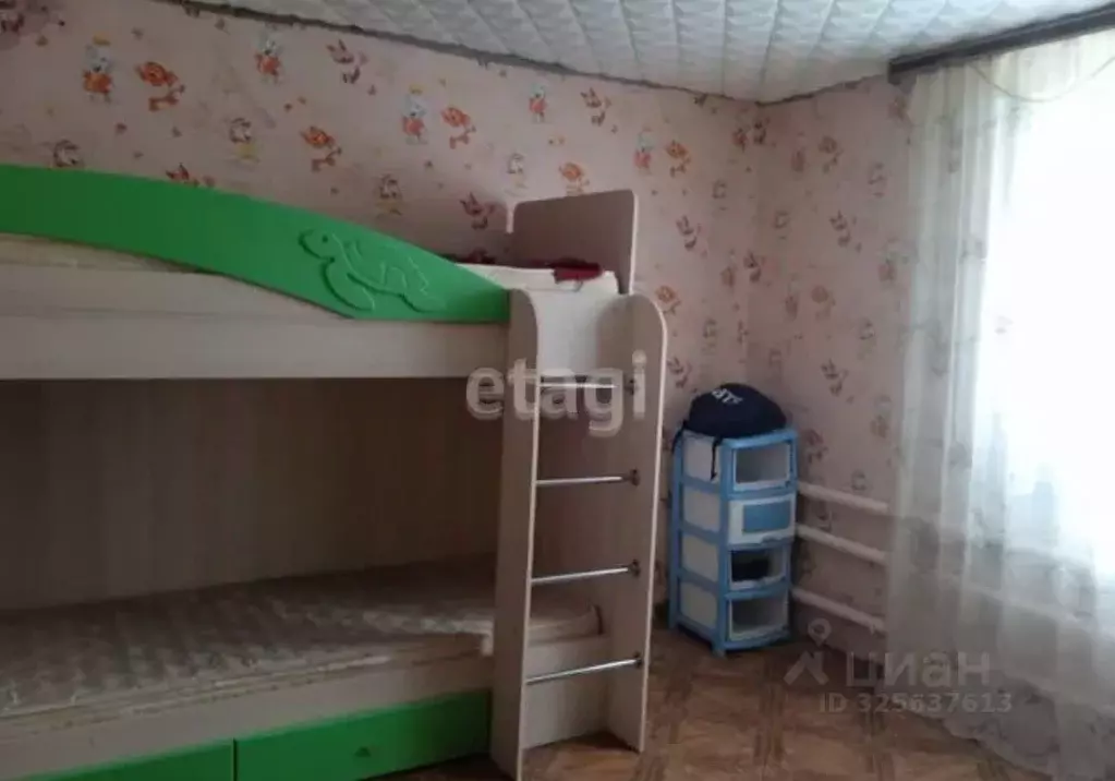 Дом в Белгородская область, Ровеньский район, с. Харьковское ул. ... - Фото 1