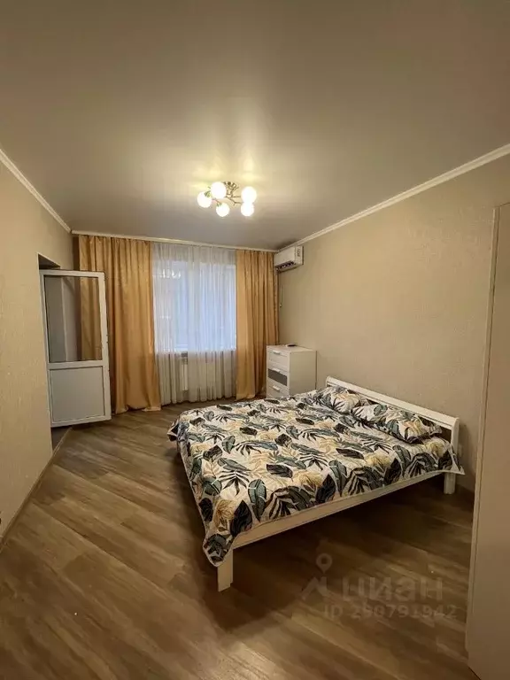 3-к кв. Ростовская область, Ростов-на-Дону ул. Вересаева, 101/6с2 ... - Фото 1