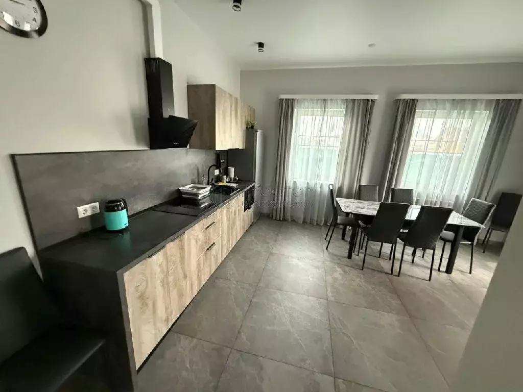 Продается дом в д. Нижнее Мячково - Фото 2