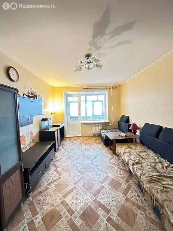 1-комнатная квартира: Среднеуральск, Советская улица, 35Б (29.5 м) - Фото 2