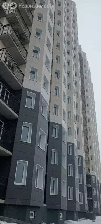 1-комнатная квартира: Хабаровск, улица Салтыкова-Щедрина, 1 (38 м) - Фото 0