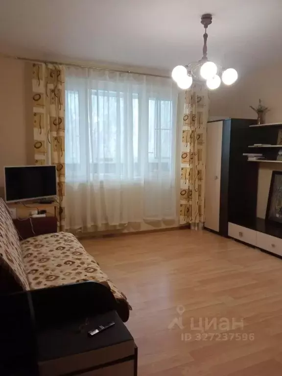 1-к кв. Москва ул. Академика Янгеля, 14К6 (39.0 м) - Фото 1