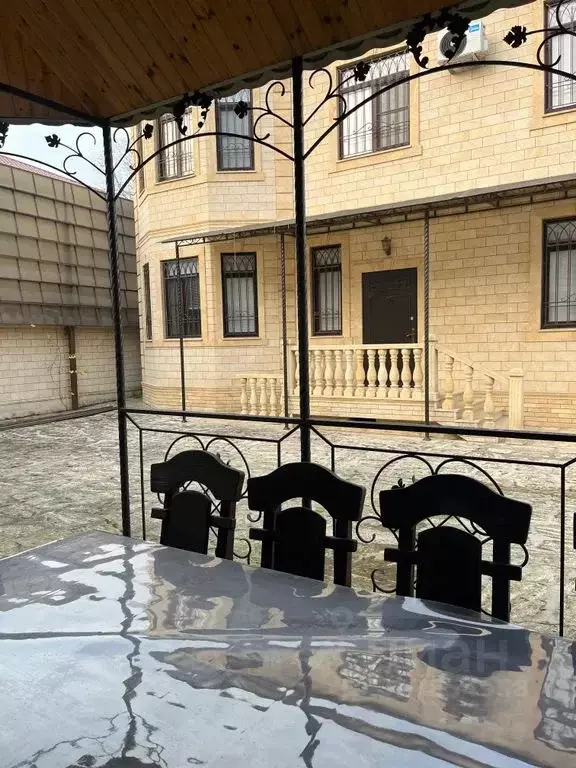 Дом в Дагестан, Махачкала Караман-6 мкр,  (115 м) - Фото 1