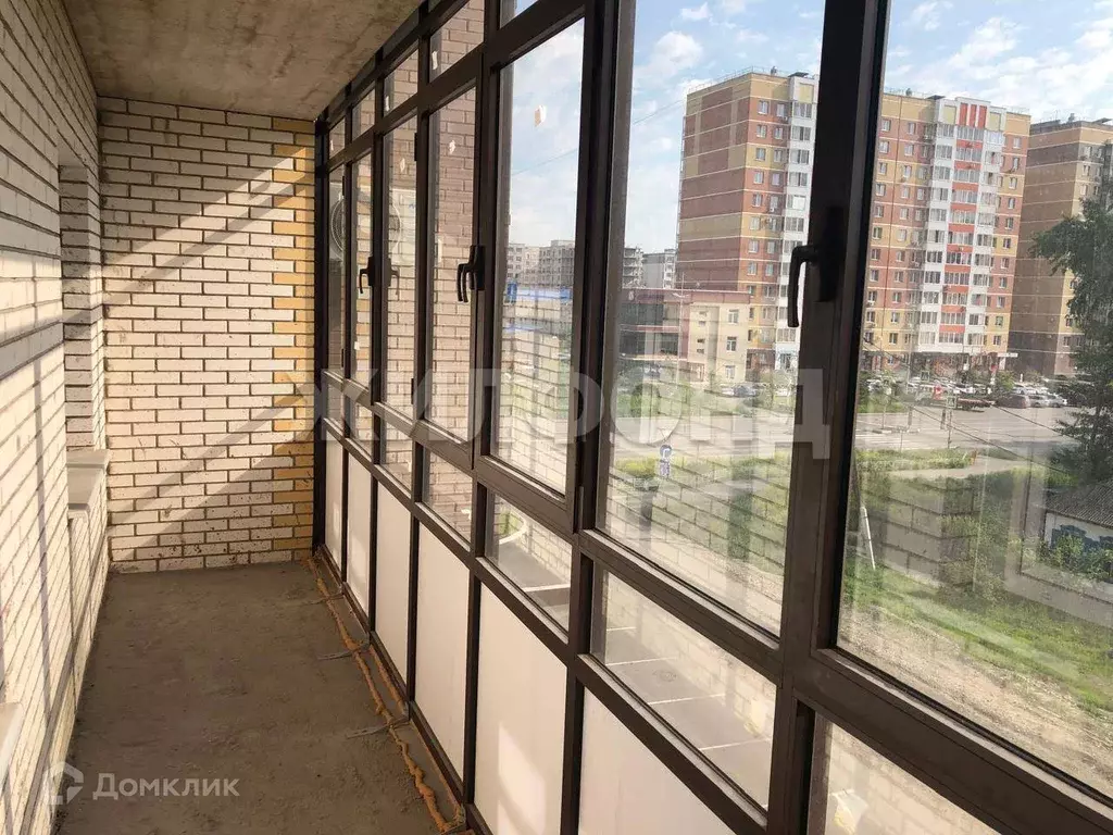 Продаётся 3-к квартира, 77.2 м - Фото 0