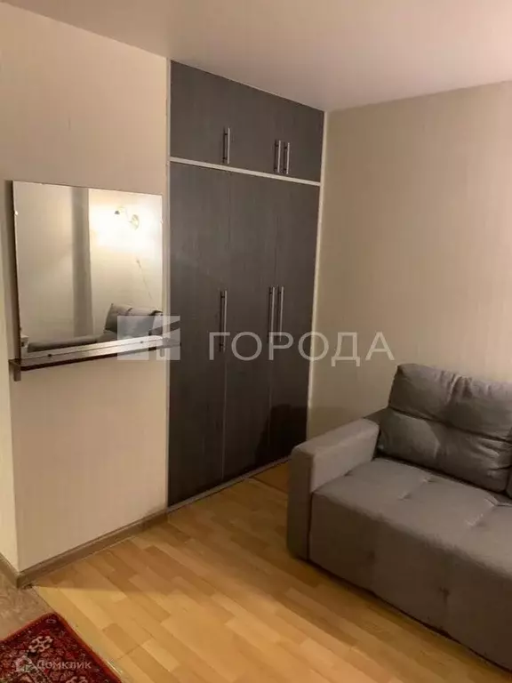 Продаётся квартира-студия, 28 м - Фото 1