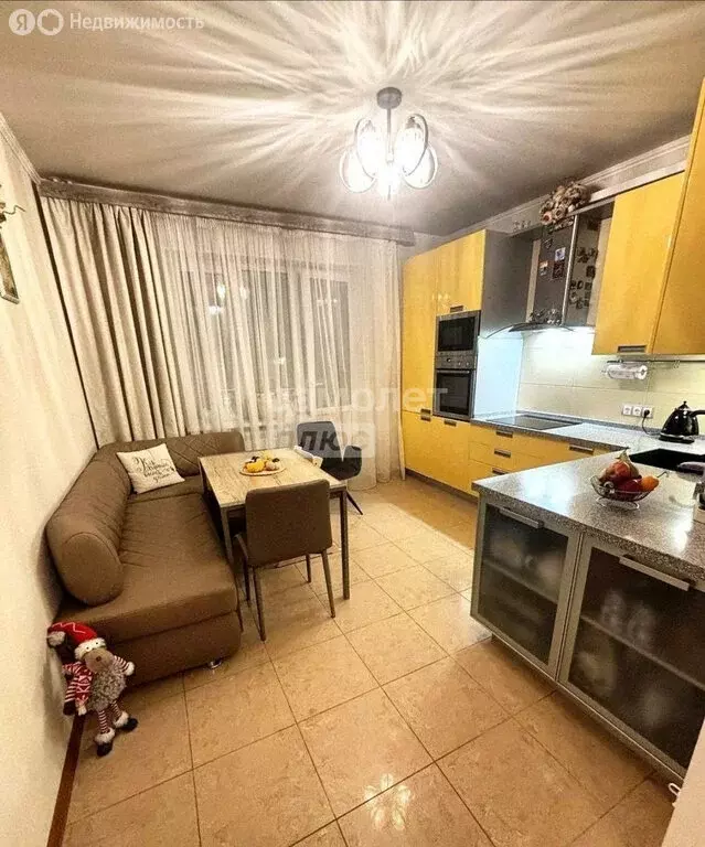 2-комнатная квартира: Одинцово, Можайское шоссе, 112А (73 м) - Фото 2