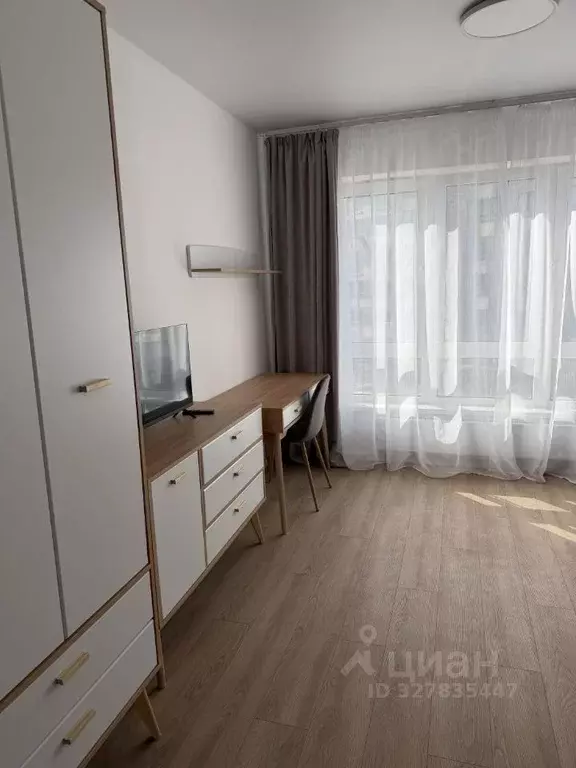 Студия Московская область, Мытищи ул. Колонцова, 2Бк3 (19.7 м) - Фото 1