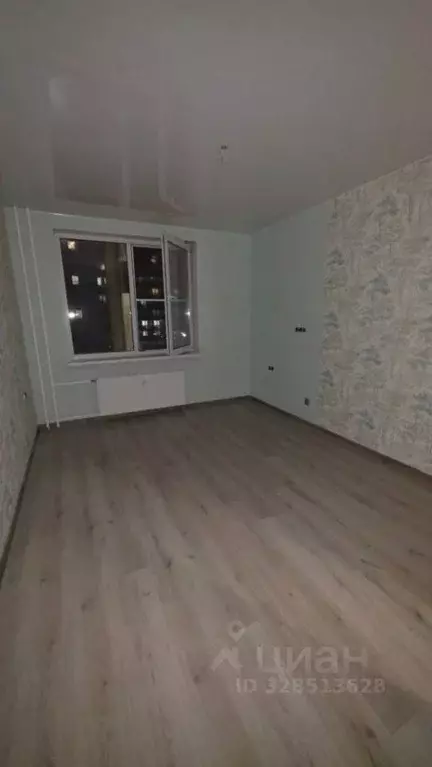 1-к кв. Ленинградская область, Кудрово г. Всеволожский район, ... - Фото 1