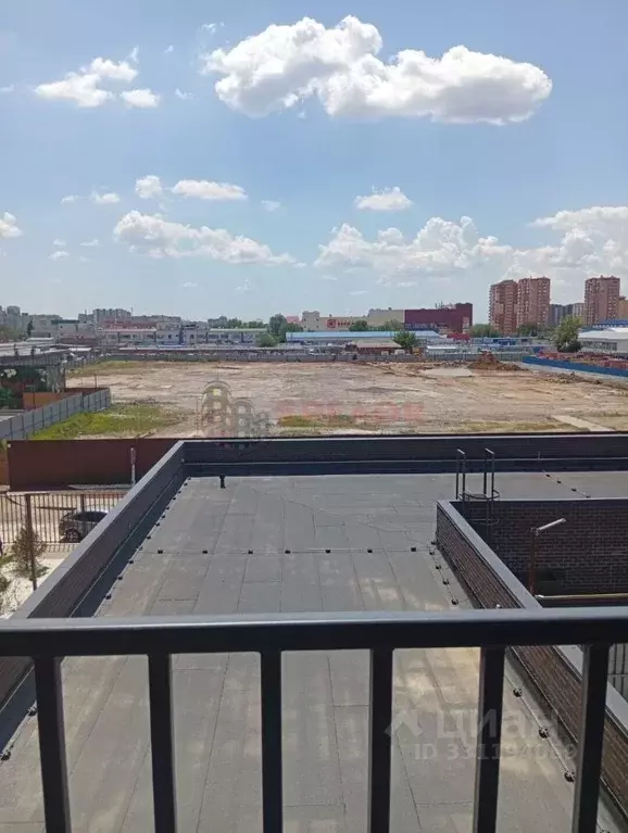 Гараж в Ростовская область, Ростов-на-Дону ул. Малиновского, 33 (14 м) - Фото 2