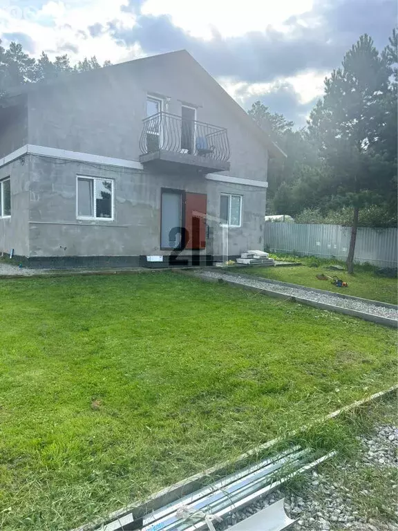 Дом в Екатеринбург, микрорайон Широкая Речка (125 м) - Фото 2