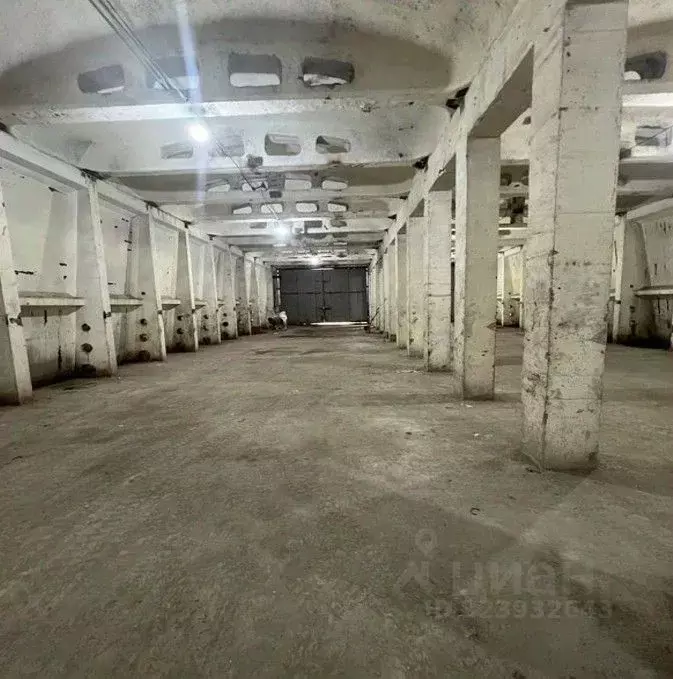 Производственное помещение в Ленинградская область, Всеволожский ... - Фото 2