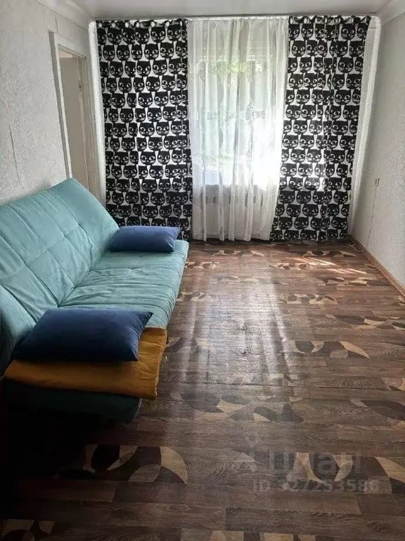 3-к кв. Татарстан, Казань ул. Братьев Касимовых, 18 (58.9 м) - Фото 1