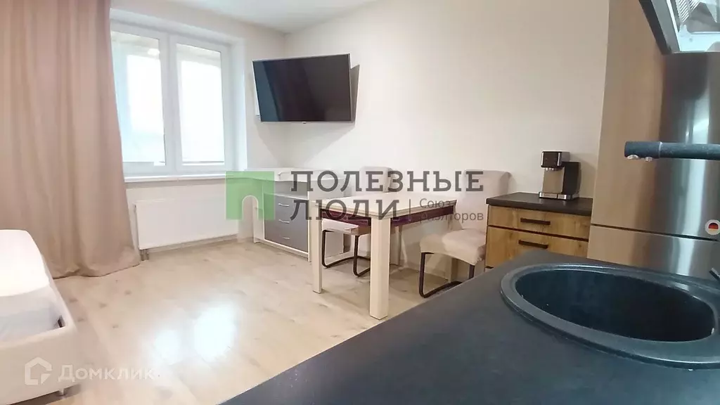 Продаётся 2-к квартира, 55.2 м - Фото 1