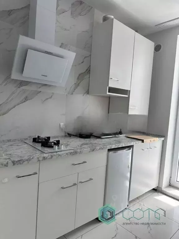 1-к кв. Калининградская область, Калининград Елизаветинская ул., 8 ... - Фото 2