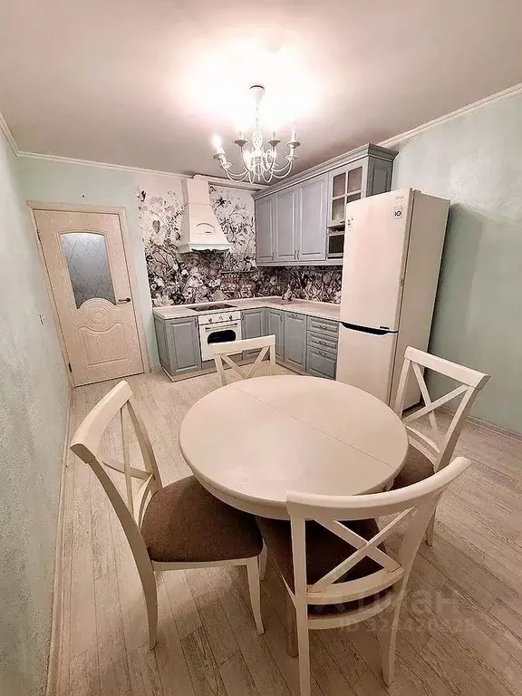 1-к кв. Тюменская область, Тюмень Широтная ул., 118к2 (45.1 м) - Фото 1